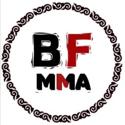 Balhash Fighters logo