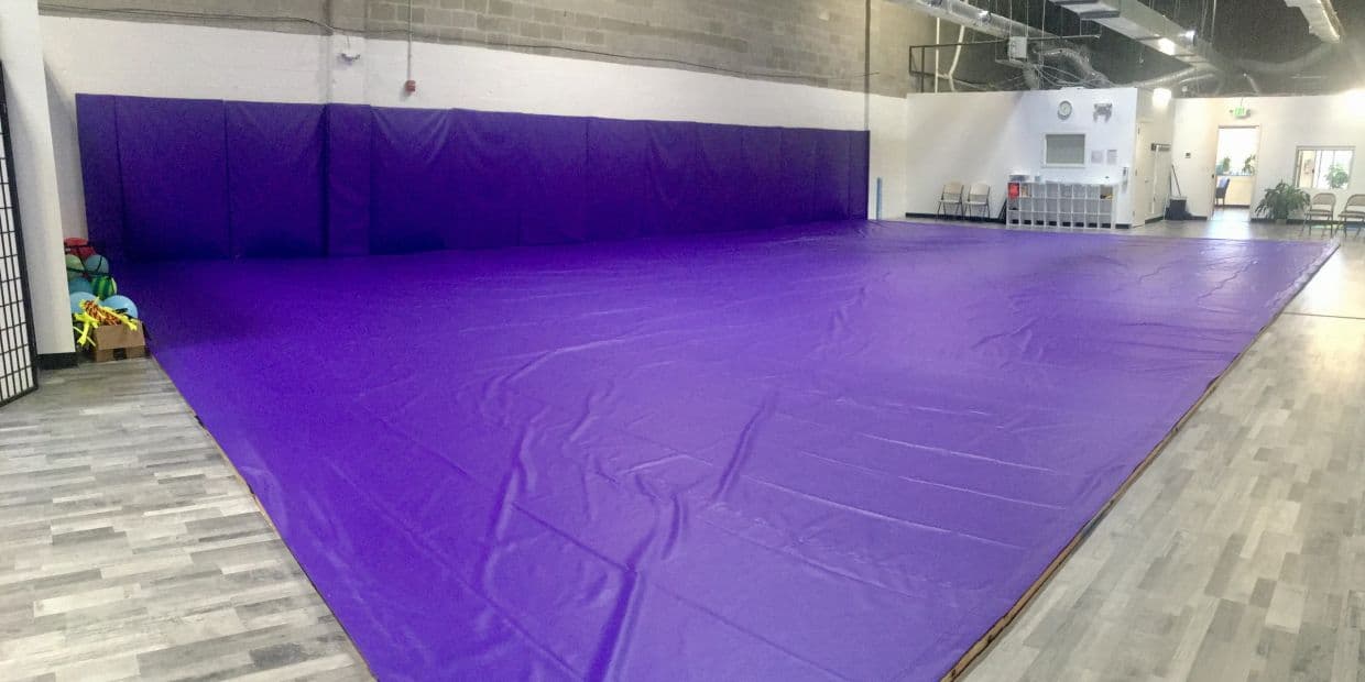 Main image of Baltimore Gracie Jiu-Jitsu