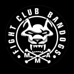 Bandogs DDR Mexico logo