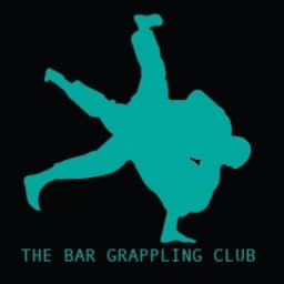 Bar Gym Grappling logo