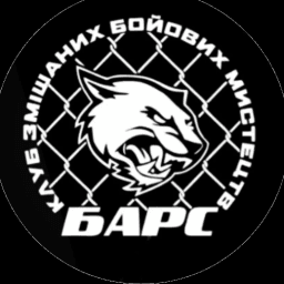 BAR-S MMA logo