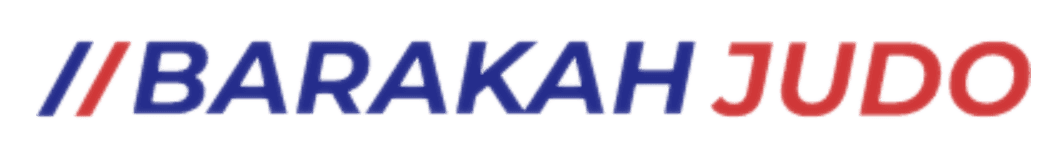 Barakah Judo - IL logo