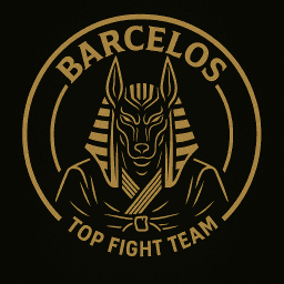 Barcelos Top Fight Team logo