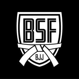 Bariot Submission Fighting logo