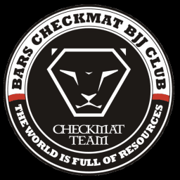 BARS CHECKMAT logo