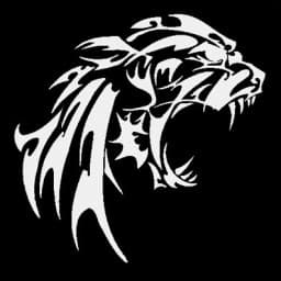 BARS POKROVSK MMA logo