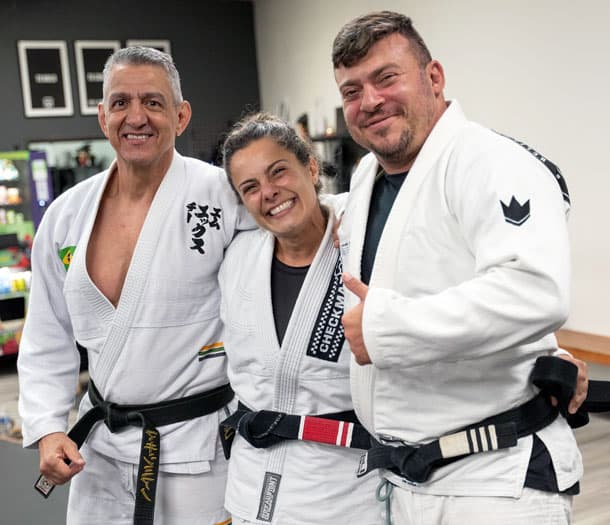 Main image of Barthem Jiu Jitsu Temecula