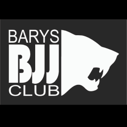 Barys BJJ Club logo