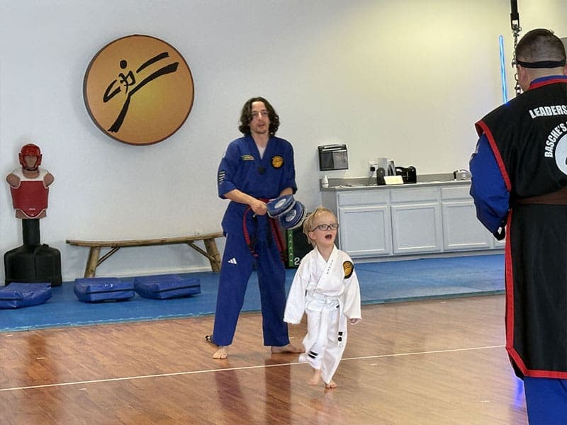 Main image of Basche's Martial Arts