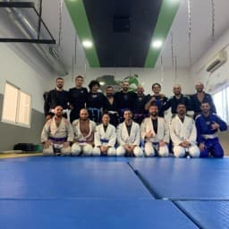 Batroun jiu jitsu logo