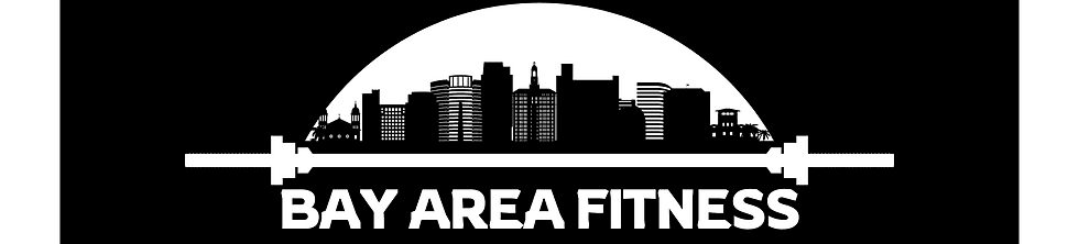 Bay Area Fitness Personal Training & Boxing logo