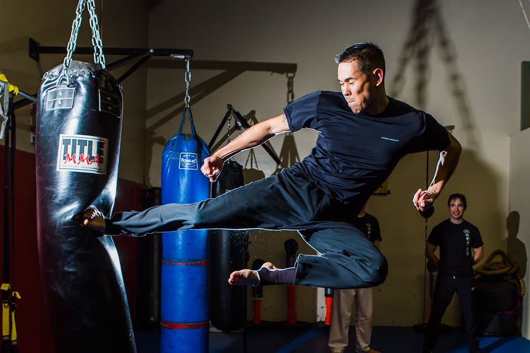 Main image of Bay Area Martial Arts Academy