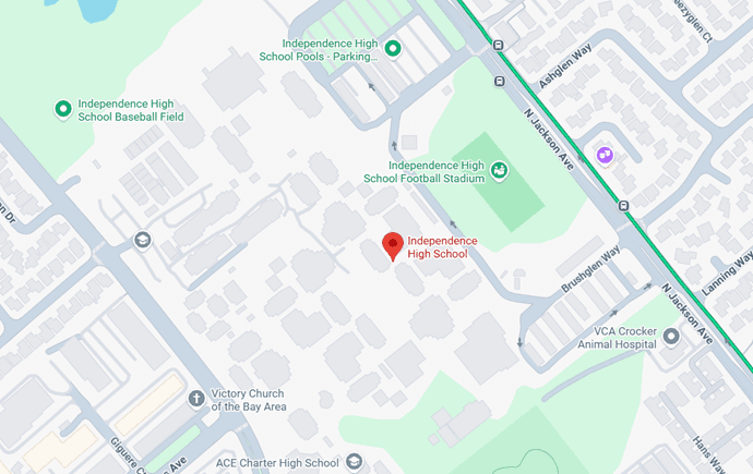 Main image of Bay Area Open Taekwondo