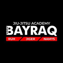 BAYRAQ JIU-JITSU ACADEMY logo