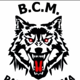 BCM Marckolsheim logo