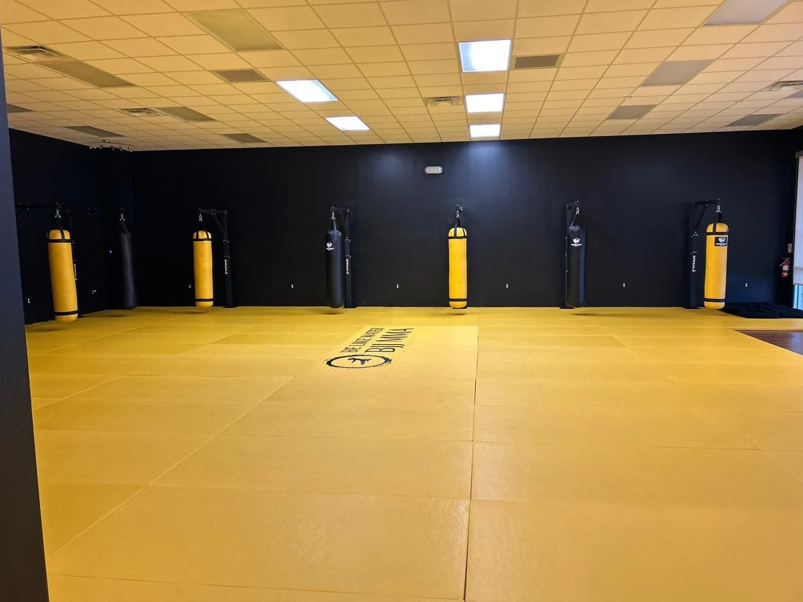 Main image of Be Like Water BJJ | MMA