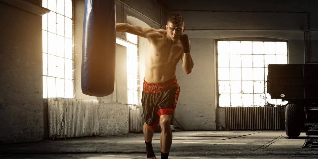 Main image of Beach Boxing & Personal Training