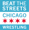 Beat the Streets Chicago – Avondale logo