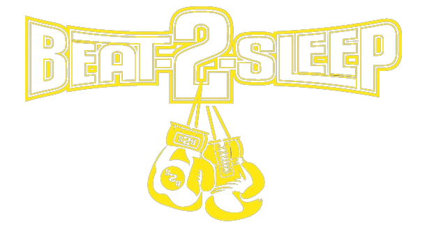 Beat2Sleep logo