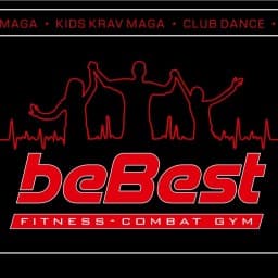 BeBest logo