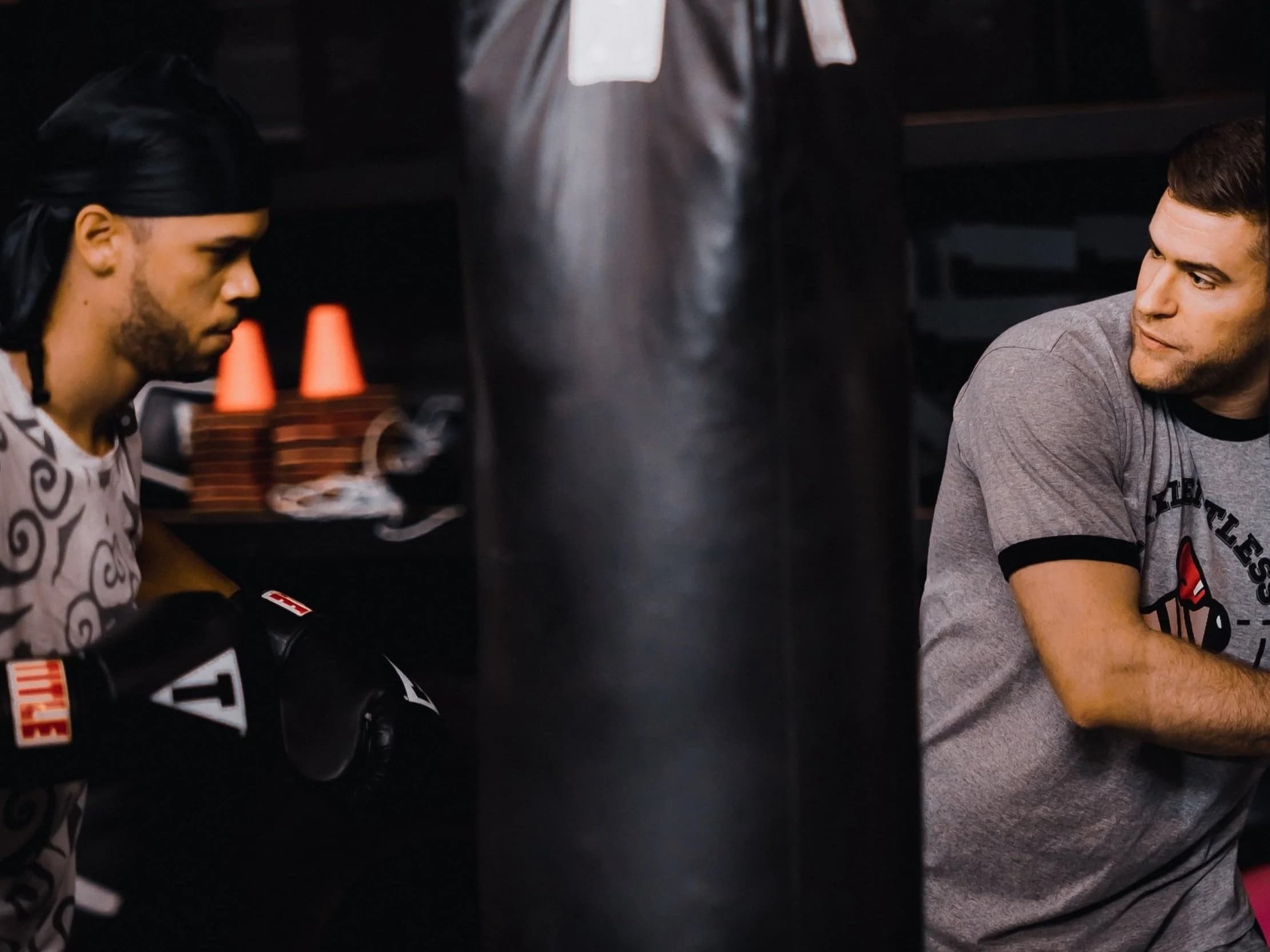 Main image of Bee Relentless Boxing