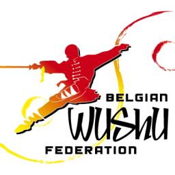 Belgium Wushu Team logo