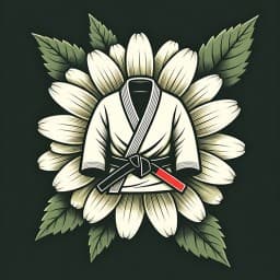 Bellis Perennis Dojo logo