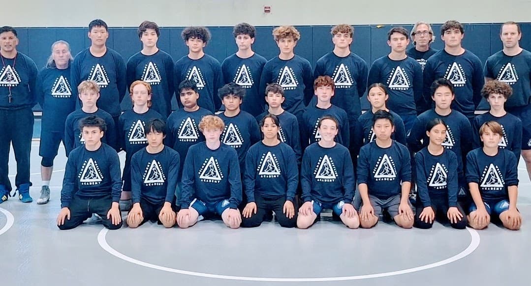 Main image of Belmont Wrestling Academy