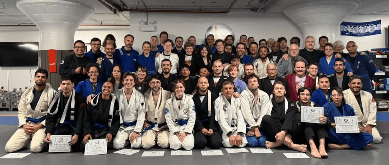 Main image of Bender Martial Arts and Fitness