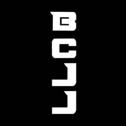 Bergen County JJ logo