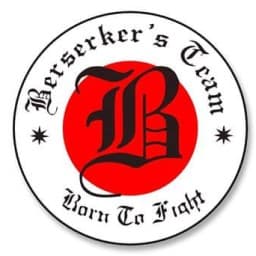 Berserkers Team Magdeburg logo