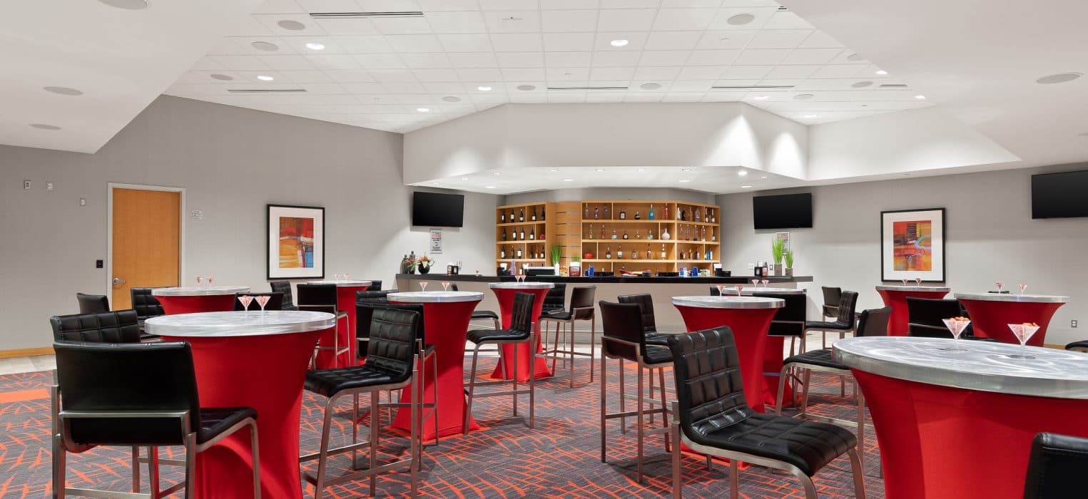 Main image of Bert Ogden Arena