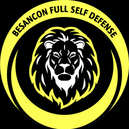 Besançon Full Self Defense logo