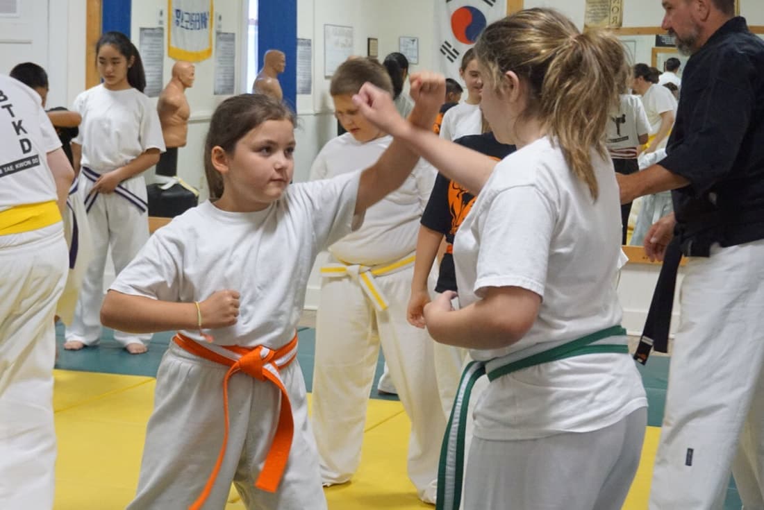 Main image of Bethlehem Tae Kwon Do