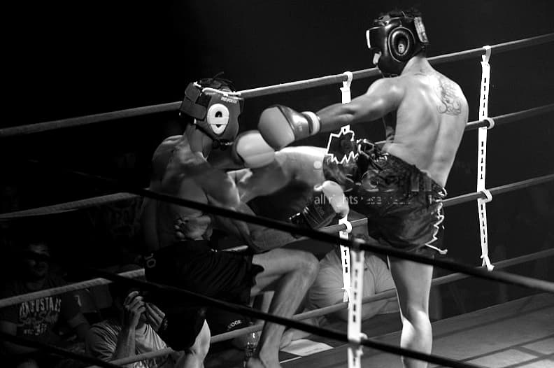 Main image of Better Muay Thai Gym - BMT Gym
