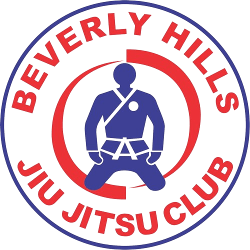 Beverly Hills Jiu-Jitsu Club logo