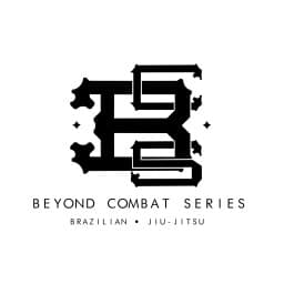 Beyond Combat Jiu Jitsu logo