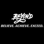 Beyond Martial Arts Burbank logo