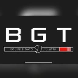BGT JJ ARMY logo