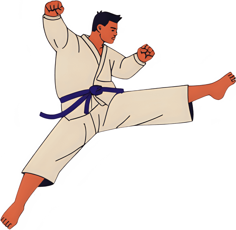 Big Dawg Brazilian Jiu-Jitsu & MMA logo