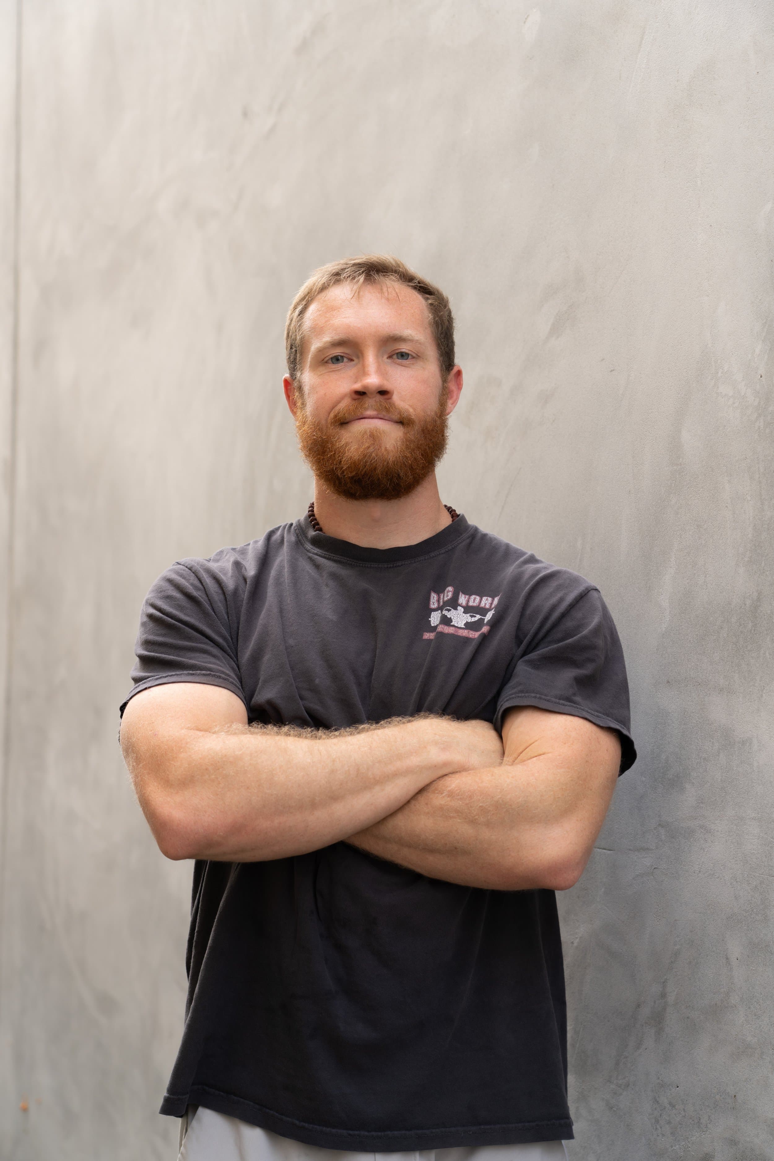 Main image of Big Work Fitness Factory