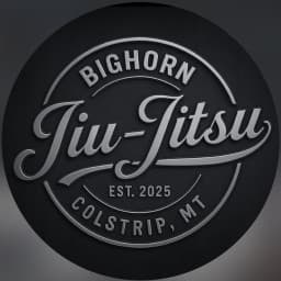 Bighorn Jiu Jitsu logo