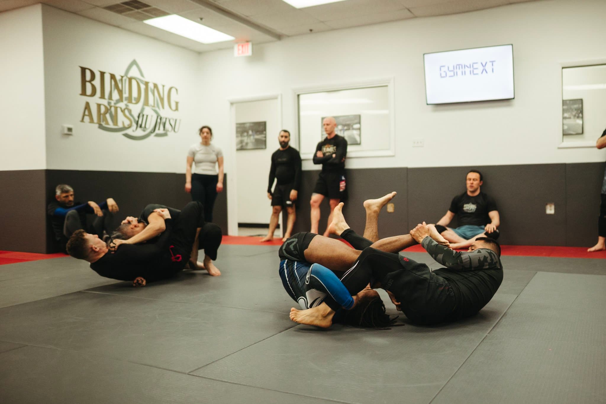 Main image of Binding Arts Jiu-Jitsu