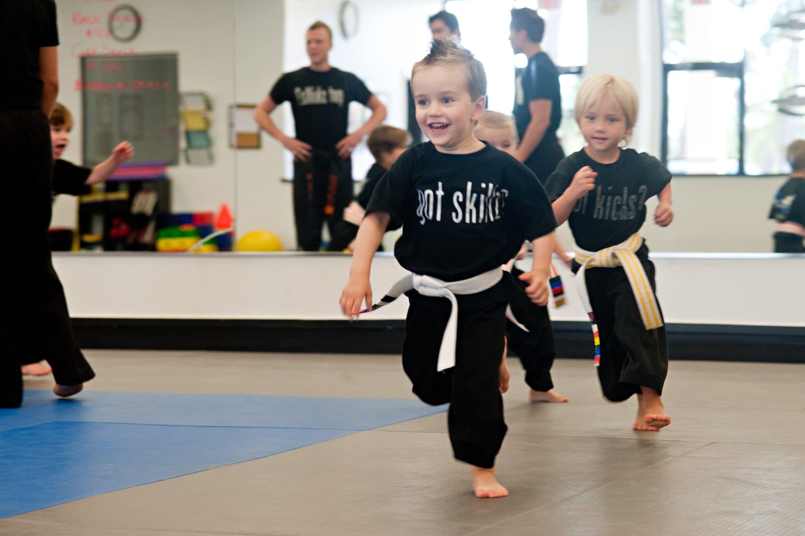 Main image of Birmingham Martial Arts - Trussville