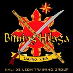 Bituing Hilaga Kali De Leon logo