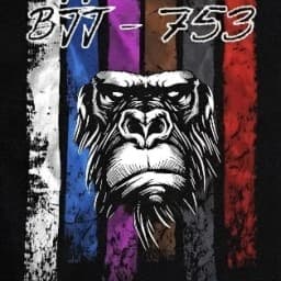 BJJ - 753 logo