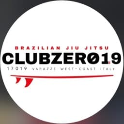 BJJ Club Zero19 Varazze logo