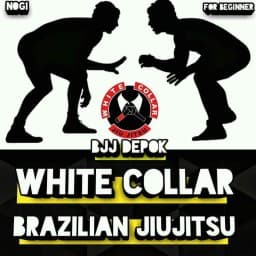 BJJ Depok logo