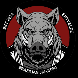 Bjj Ertvelde logo