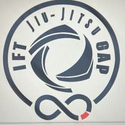 BJJ GAP logo